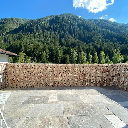 Alpine Apartment Belluca Gries im Sellrain Exterior foto