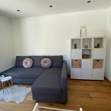 Alpine Apartment Belluca Gries im Sellrain Exterior foto