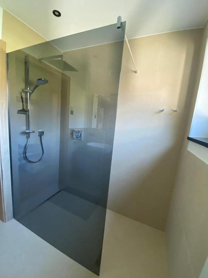 Alpine Apartment Belluca Gries im Sellrain Exterior foto